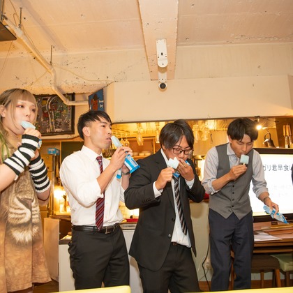 吉田和矢が撮影したウェディング・結婚の写真