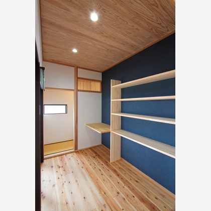 隈元智子が撮影した不動産/竣工の写真