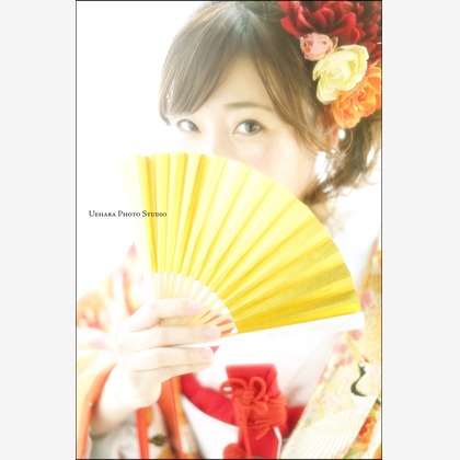 上原フォートスタジオが撮影したウェディングや家族、ビジネスの写真