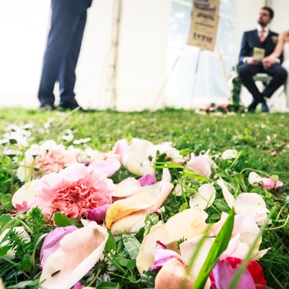 Wilf Wedding Photographerが撮影した「式」の写真