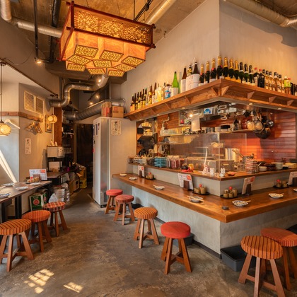 株式会社DEI-STORE（スタジオ）が撮影した「内観、建築撮影」の写真