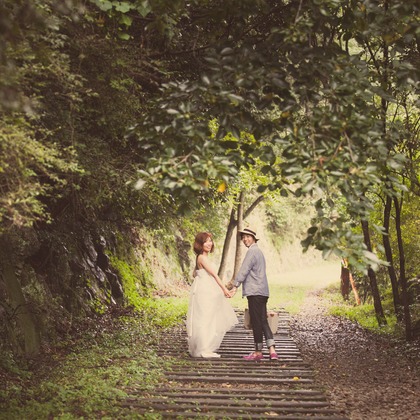 chapelle de Coffret (チャペル・ド・コフレ)が撮影した「:albumName」の写真