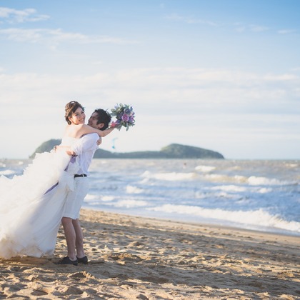 Tulieve Photographyが撮影した「ウェディング・結婚」のウェディングフォト - :albumName