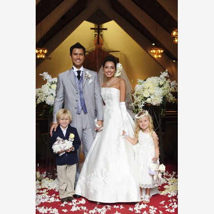 Heritage Bridal Collectionが撮影した「:albumName」の写真