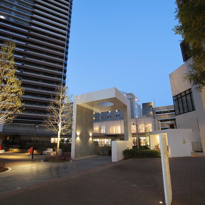 Creative Brand　Crows Nestが撮影した「:albumName」の写真