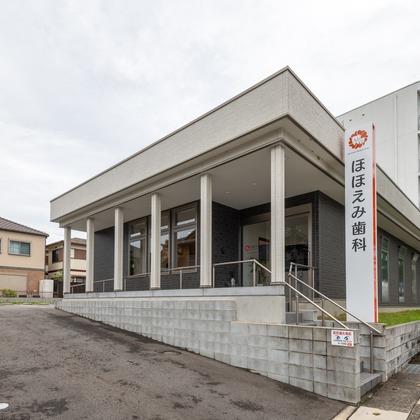 吉原規仁が撮影した店舗/オフィス/サロン撮影の写真