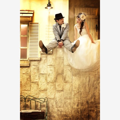 Photo of :albumName taken by OrangestudioNAGOYA