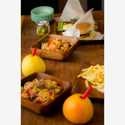 kobayashiが撮影した「料理」の写真