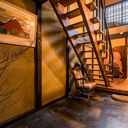 辻本俊輔が撮影した不動産/竣工の写真