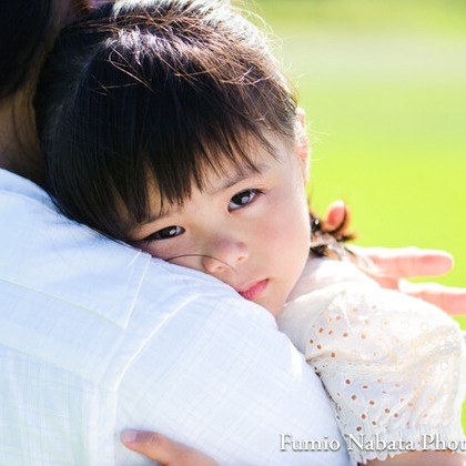 名畑文巨写真事務所が撮影した「写真家名畑文巨の作品集」の写真