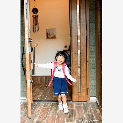 写真家 久保倉千明が撮影した結婚式撮影の写真