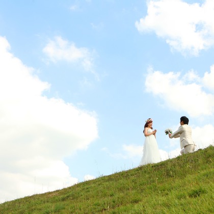 Photo of :albumName taken by WEDDING AVENUE