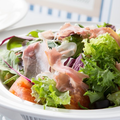 GRAPHICAが撮影した料理撮影の写真