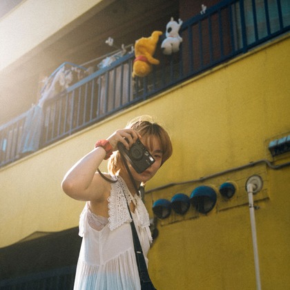 西澤 大和が撮影した「:albumName」の写真