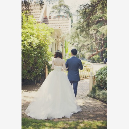 Rina Smile Photography（Rina Kakioka Kusters）が撮影したウェディングや家族、ビジネスの写真