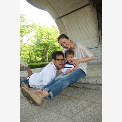 長谷部ナオキチが撮影した「:albumName」の写真