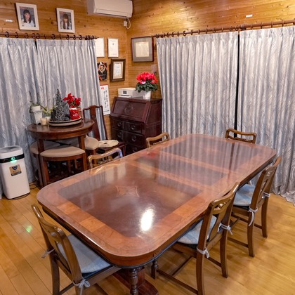 心綴フィルムが撮影した店舗/オフィス/サロン撮影の写真