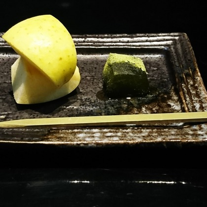 出張撮影のメモリーズが撮影した料理撮影の写真