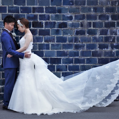 Photo of PRE WEDDING taken by ko1low photograph