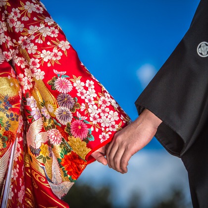 HAYASHI PHOTO STUDIOが撮影した「ロケーションフォト」の写真