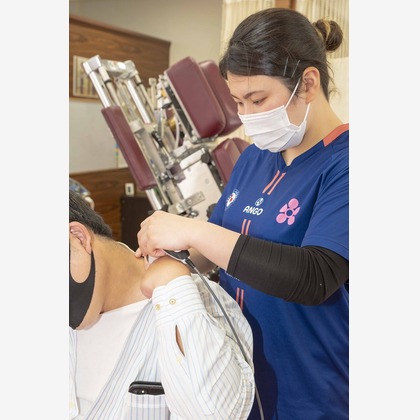 エンリッチ フォトグラフィーが撮影した店舗/オフィス/サロン撮影の写真