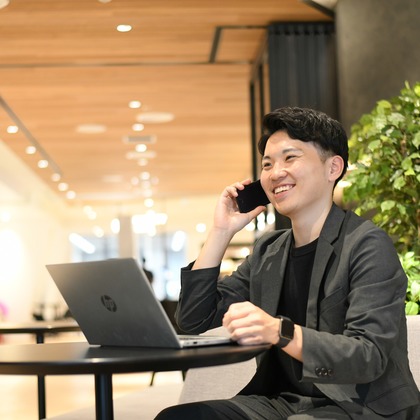 村山恒平が撮影したウェディングや家族、ビジネスの写真
