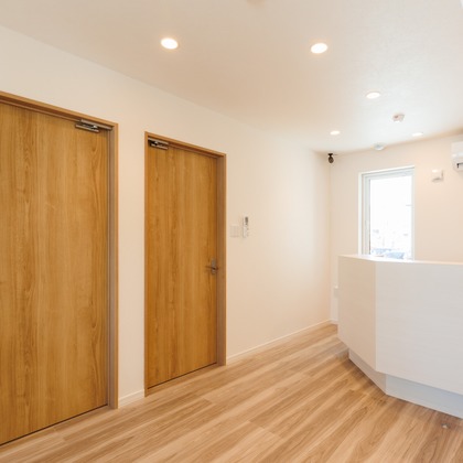 合同会社FotografiaRegaloが撮影した店舗/オフィス/サロン撮影の写真