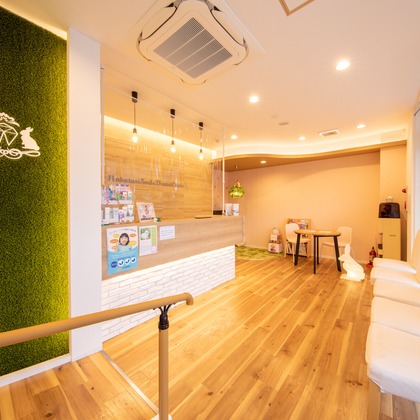 道海史佳が撮影した店舗/オフィス/サロン撮影の写真