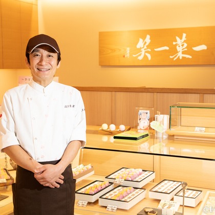 道海史佳が撮影した料理撮影の写真