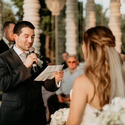 Warna Projectが撮影した結婚式撮影の写真