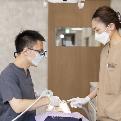 Take Photoが撮影した店舗/オフィス/サロン撮影/人物撮影の写真