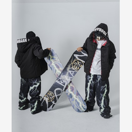 山内康平が撮影した「:albumName」の写真