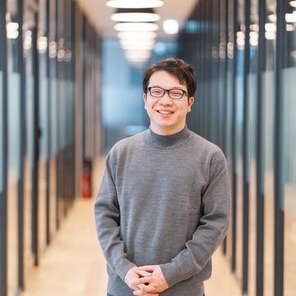 Masashi Matsubuchiが撮影した「:albumName」の写真