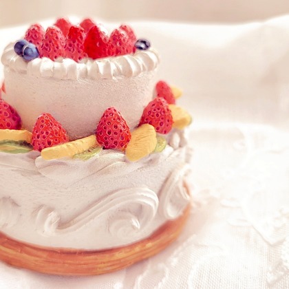 CREATIVE HOUSEが出張撮影した「バースデーフォト」の家族写真