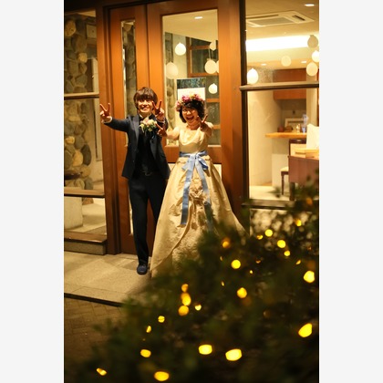 PIC WEDDING PHOTO（関口純一）が撮影したウェディングや家族、ビジネスの写真