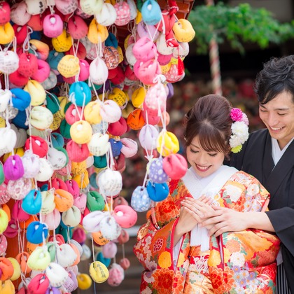 studio zeroが撮影したウェディングや家族、ビジネスの写真