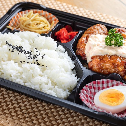 神宮啓佑が撮影した料理撮影の写真