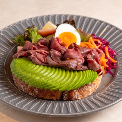 荻原　祐之が撮影した料理撮影の写真