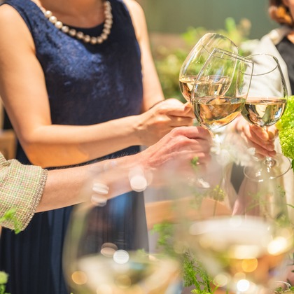 uno e creative act.が撮影した「結婚式撮影/結婚式二次会撮影」のウェディングフォト - :albumName