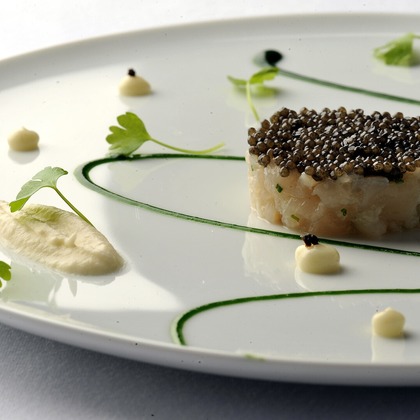 若林聖人が撮影した料理撮影の写真