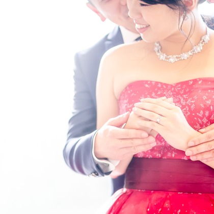 Photo of Wedding@HIlton TokyoBay taken by meganecco Photography