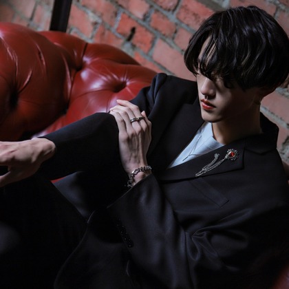 植村　誠が撮影した人物撮影の写真