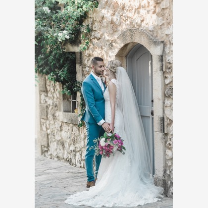 Olga Chalkiadakiが撮影した「Greece Wedding Photography」の写真