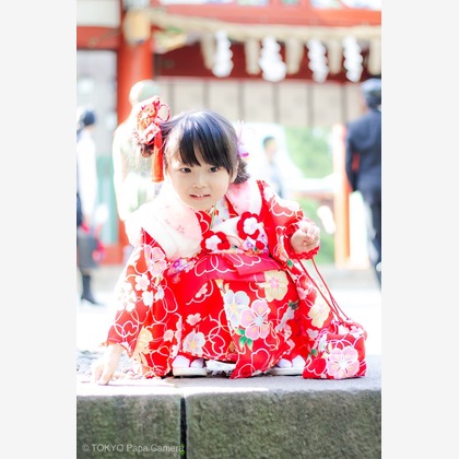 Photo of  taken by tokyopapacamera