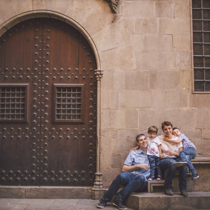 Wedding, Bridal Photos taken by La Cristina Fotografia 