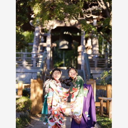 藤原和彦が撮影した「:albumName」の写真