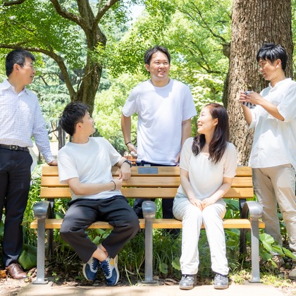 大森光太郎・K-PHOTOが撮影した「:albumName」の写真