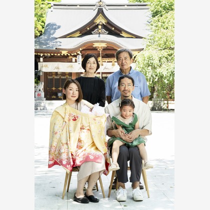 猪又正男が撮影した「:albumName」の写真