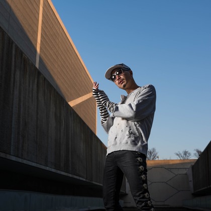 山田由佳が撮影した人物撮影の写真