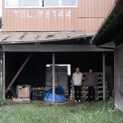根本駿介が撮影した人物撮影の写真